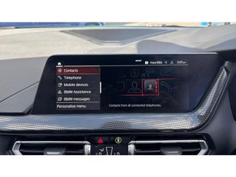 BMW 2 Series 218i [136] M Sport 4dr DCT Petrol Saloon
