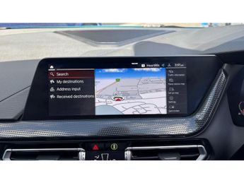 BMW 2 Series 218i [136] M Sport 4dr DCT Petrol Saloon