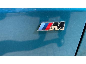 BMW 2 Series 218i [136] M Sport 4dr DCT Petrol Saloon