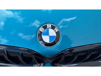 BMW 2 Series 218i [136] M Sport 4dr DCT Petrol Saloon