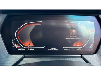 BMW 2 Series 218i [136] M Sport 4dr DCT Petrol Saloon