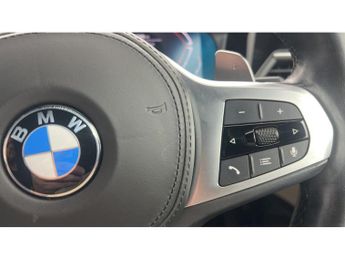 BMW 4 Series 420d xDrive MHT M Sport 2dr Step Auto Diesel Coupe