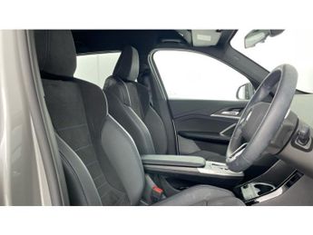 BMW iX1 150kW eDrive20 M Sport 65kWh 5dr Auto Electric Estate