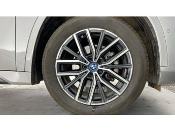BMW iX1 150kW eDrive20 M Sport 65kWh 5dr Auto Electric Estate