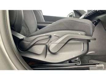 BMW iX1 150kW eDrive20 M Sport 65kWh 5dr Auto Electric Estate