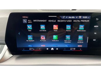 BMW iX1 150kW eDrive20 M Sport 65kWh 5dr Auto Electric Estate
