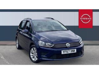 Volkswagen Golf 1.4 TSI SE 5dr Petrol Hatchback