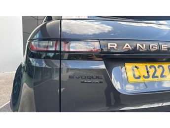 Land Rover Range Rover Evoque 2.0 D200 Autobiography 5dr Auto Diesel Hatchback