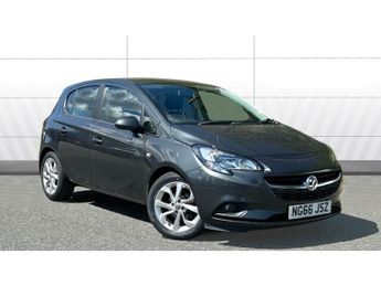 Vauxhall Corsa 1.4 [75] ecoFLEX Energy 5dr [AC] Petrol Hatchback