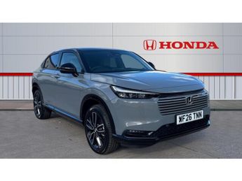 Honda HR-V 1.5 eHEV Advance Style Plus 5dr CVT Hybrid Hatchback