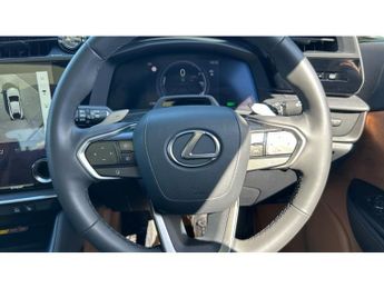 Lexus Rz 450e 230kW Direct4 Takumi 71 kWh 5dr Auto Electric Estate