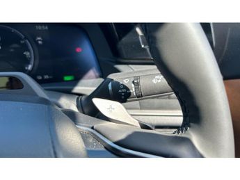 Lexus Rz 450e 230kW Direct4 Takumi 71 kWh 5dr Auto Electric Estate