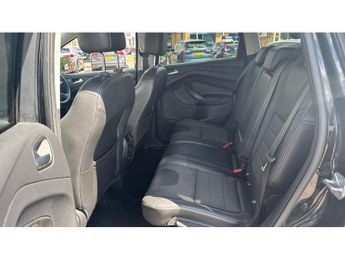 Ford Kuga 2.0 TDCi 180 Titanium 5dr Powershift Diesel Estate