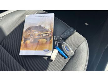 Ford Kuga 2.0 TDCi 180 Titanium 5dr Powershift Diesel Estate