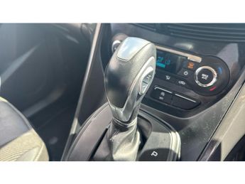 Ford Kuga 2.0 TDCi 180 Titanium 5dr Powershift Diesel Estate