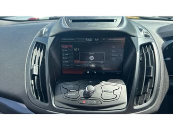 Ford Kuga 2.0 TDCi 180 Titanium 5dr Powershift Diesel Estate