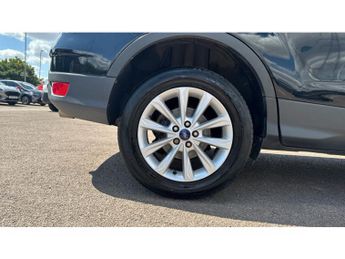 Ford Kuga 2.0 TDCi 180 Titanium 5dr Powershift Diesel Estate