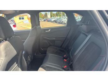 Ford Kuga 2.5 FHEV ST-Line 5dr CVT Hybrid Estate