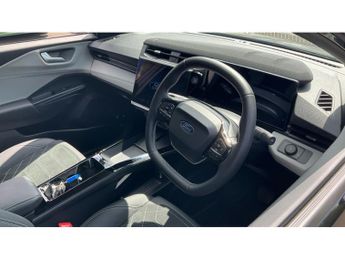 Ford Puma 123kW Premium 43kWh 5dr Auto Electric Hatchback