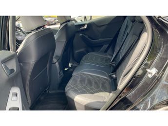 Ford Puma 123kW Premium 43kWh 5dr Auto Electric Hatchback