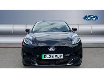 Ford Puma 123kW Premium 43kWh 5dr Auto Electric Hatchback