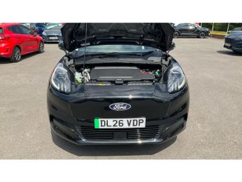 Ford Puma 123kW Premium 43kWh 5dr Auto Electric Hatchback