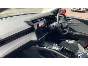 Ford Puma 123kW Premium 43kWh 5dr Auto Electric Hatchback