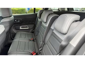 Citroen C5 Aircross 1.5 BlueHDi C-Series Edition 5dr EAT8 Diesel Hatchback
