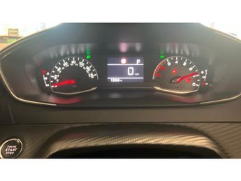 Peugeot 208 1.2 PureTech 100 Active Premium + 5dr EAT8 Petrol Hatchback