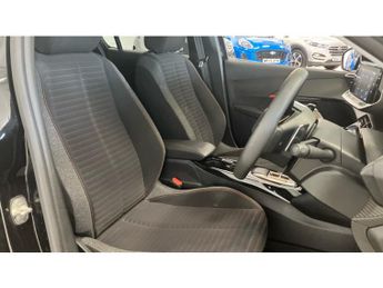Peugeot 208 1.2 PureTech 100 Active Premium + 5dr EAT8 Petrol Hatchback