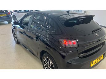 Peugeot 208 1.2 PureTech 100 Active Premium + 5dr EAT8 Petrol Hatchback
