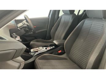 Peugeot 208 1.2 PureTech 100 Active Premium + 5dr EAT8 Petrol Hatchback
