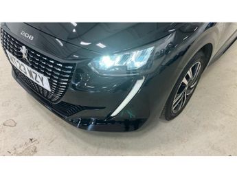 Peugeot 208 1.2 PureTech 100 Active Premium + 5dr EAT8 Petrol Hatchback