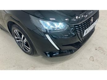 Peugeot 208 1.2 PureTech 100 Active Premium + 5dr EAT8 Petrol Hatchback