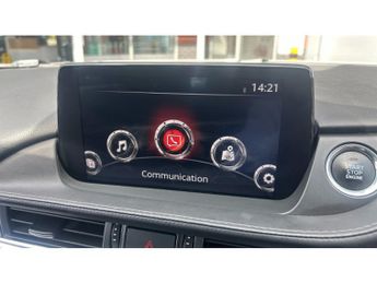 Mazda 6 2.0 SE-L Nav+ 4dr Auto Petrol Saloon