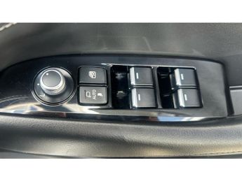 Mazda 6 2.0 SE-L Nav+ 4dr Auto Petrol Saloon