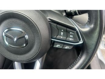 Mazda 6 2.0 SE-L Nav+ 4dr Auto Petrol Saloon