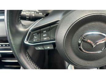 Mazda 6 2.0 SE-L Nav+ 4dr Auto Petrol Saloon