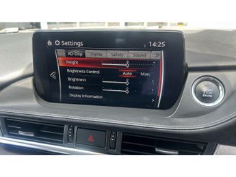 Mazda 6 2.0 SE-L Nav+ 4dr Auto Petrol Saloon