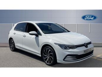 Volkswagen Golf 1.5 eTSI 150 Life 5dr DSG Petrol Hatchback