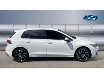 Volkswagen Golf 1.5 eTSI 150 Life 5dr DSG Petrol Hatchback