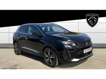 Peugeot 3008 1.2 PureTech GT Premium 5dr EAT8 Petrol Estate