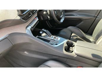 Peugeot 3008 1.2 PureTech GT Premium 5dr EAT8 Petrol Estate