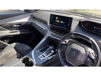 Peugeot 3008 1.2 PureTech GT Premium 5dr EAT8 Petrol Estate