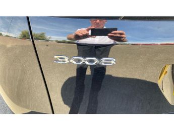 Peugeot 3008 1.2 PureTech GT Premium 5dr EAT8 Petrol Estate