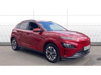 Hyundai KONA 150kW Premium 64kWh 5dr Auto Electric Hatchback