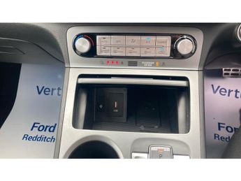 Hyundai KONA 150kW Premium 64kWh 5dr Auto Electric Hatchback