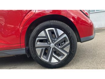 Hyundai KONA 150kW Premium 64kWh 5dr Auto Electric Hatchback