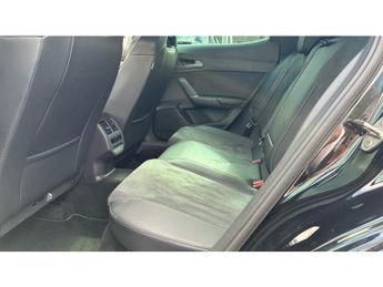 CUPRA Formentor 1.5 eTSI 150 V2 5dr DSG Petrol Estate
