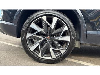 CUPRA Formentor 1.5 eTSI 150 V2 5dr DSG Petrol Estate